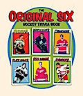 The Original Six Hockey Trivia Book