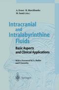 Intracranial and Intralabyrinthine Fluids