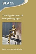Third Age Learners of Foreign Languages