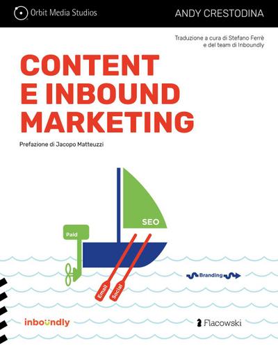 Crestodina, A: Content e inbound marketing per alchimisti e