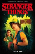 Stranger Things