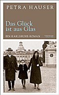Das Glück ist aus Glas
