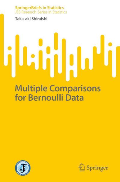Multiple Comparisons for Bernoulli Data
