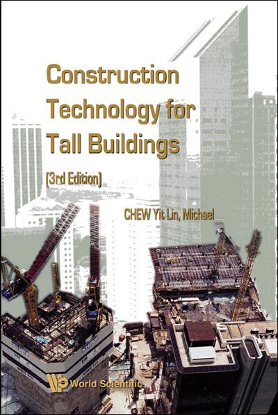 CONSTRUCT TECH TALL BLDG (3RD ED)