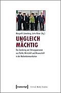 Ungleich mächtig