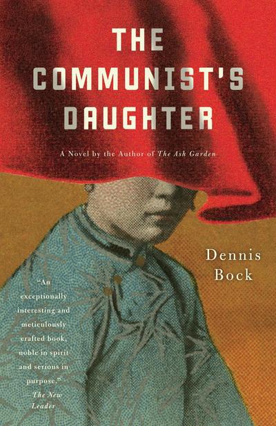 The Communist’s Daughter
