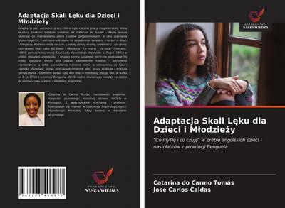Adaptacja Skali L¿ku dla Dzieci i M¿odzie¿y