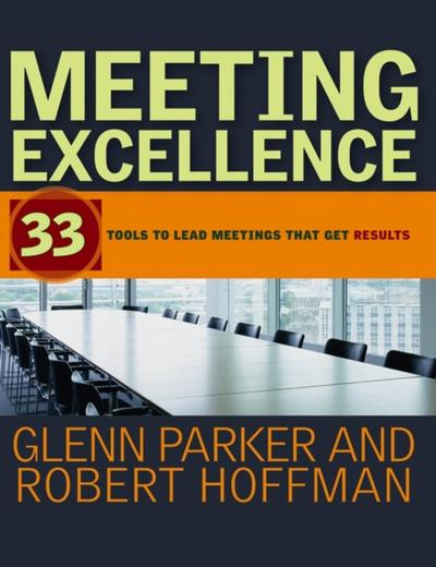 Meeting Excellence