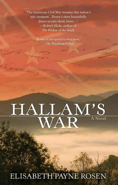 Hallam’s War