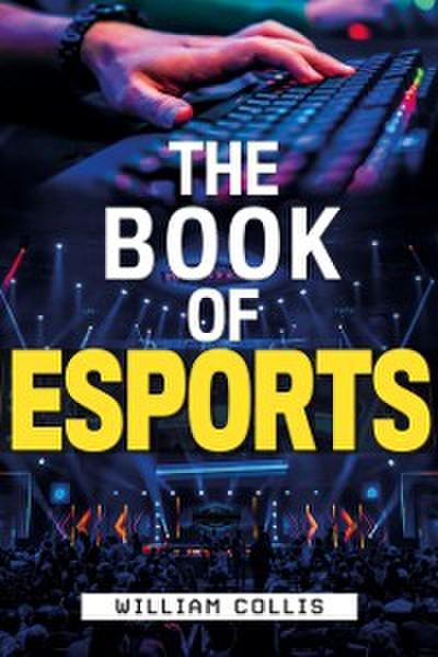 Book of Esports