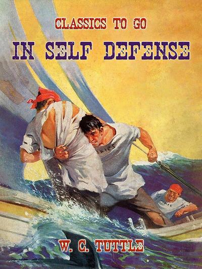 In Self-Defense