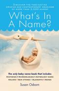 What’s in a Name?