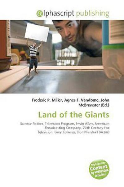 Land of the Giants
