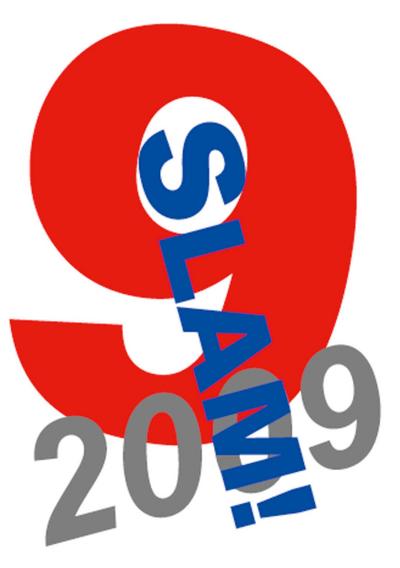 Slam! 2009