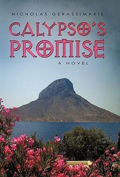Calypso's Promise - Nicholas Gerassimakis