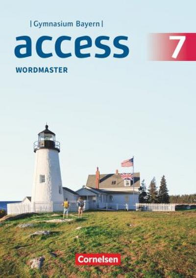 Access - Bayern 2017 - 7. Jahrgangsstufe