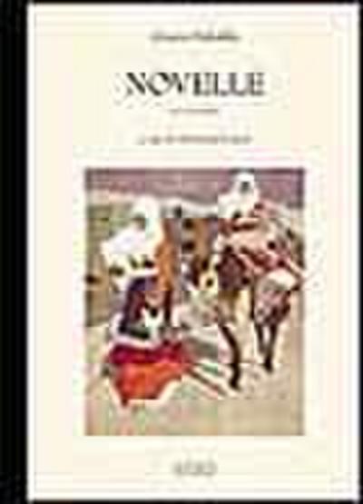 Deledda, G: Novelle