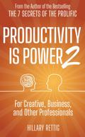 Productivity is Power 2