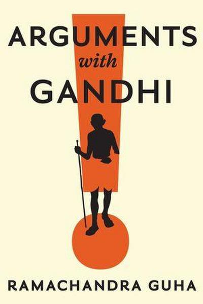 Arguments with Gandhi