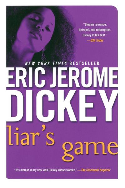 Liar’s Game