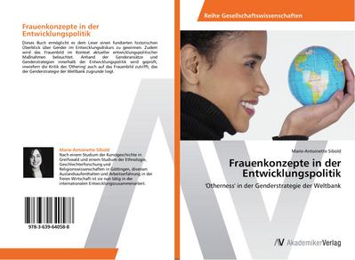 Frauenkonzepte in der Entwicklungspolitik