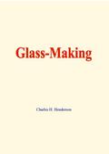 Glass-making