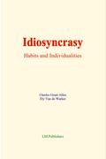 Idiosyncrasy