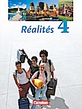 Réalités - Lehrwerk für den Französischunterricht 