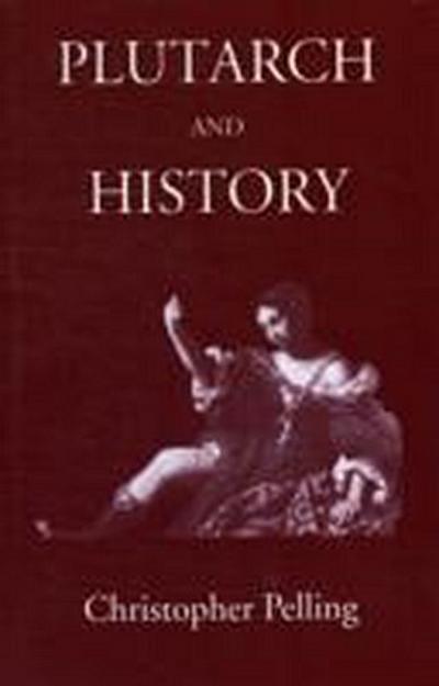 Plutarch and History
