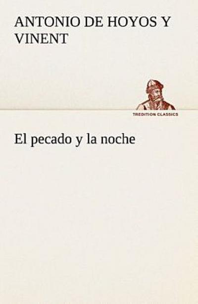 El pecado y la noche