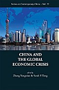 CHINA & THE GLOBAL ECONOMIC CRISIS