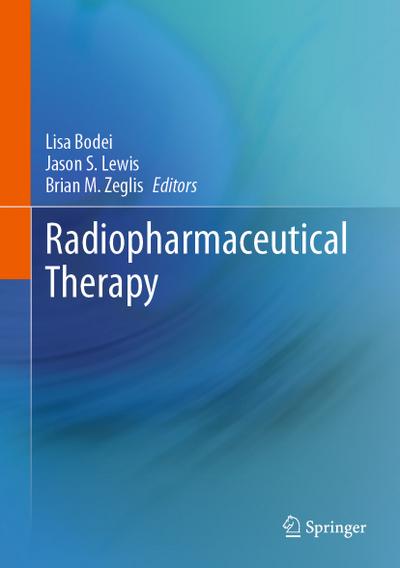 Radiopharmaceutical Therapy