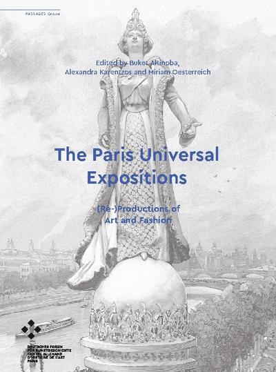 The Paris Universal Expositions