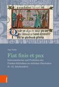 Fiat finis et pax