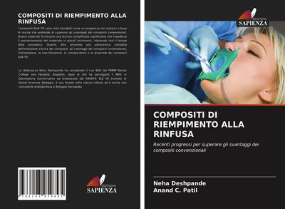 COMPOSITI DI RIEMPIMENTO ALLA RINFUSA