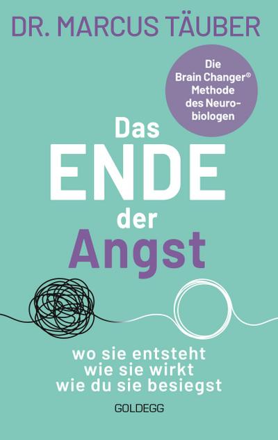 Das Ende der Angst