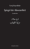 Spiegel der Abwesenheit
