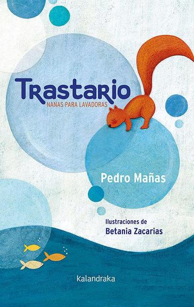Trastario : nanas para lavadoras