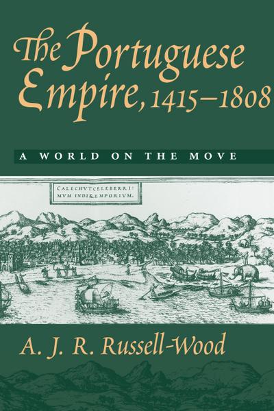 Portuguese Empire, 1415-1808