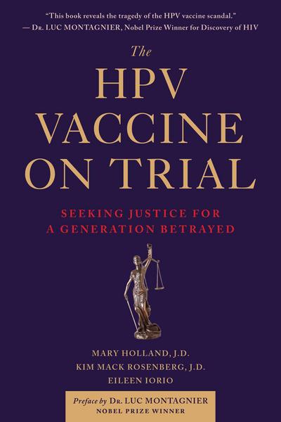 The Hpv Vaccine on Trial