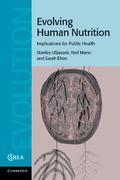 Evolving Human Nutrition