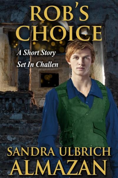 Rob’s Choice