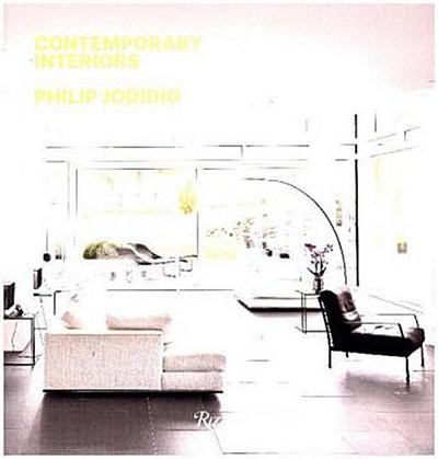 Contemporary Interiors