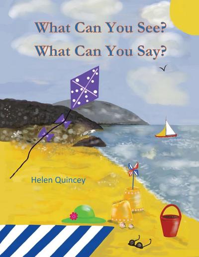 What Can You See? What Can You Say?