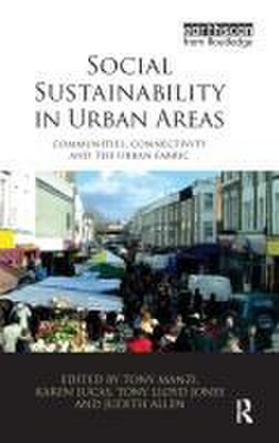 Social Sustainability in Urban Areas