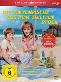 Die Tintenfische aus dem zweiten Stock