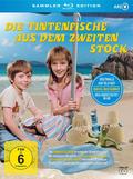 Die Tintenfische aus dem zweiten Stock (Sammler-Edition, digital restauriert)