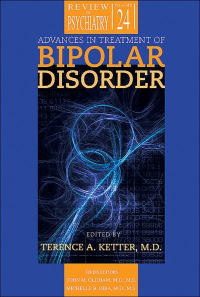 Advances in Treatment of Bipolar Disorder