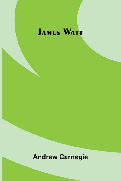James Watt