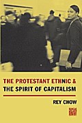 The Protestant Ethnic and the Spirit of Capitalism
